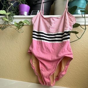 Vintage Bodysuit/Swimsuit